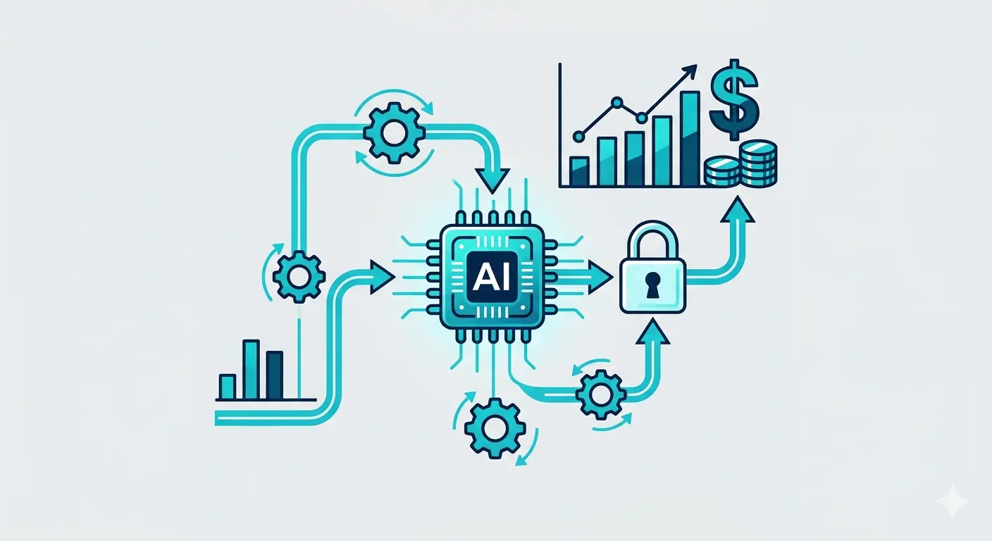 Cómo usar la IA para automatizar tu vida y generar ingresos (sin ser programador)